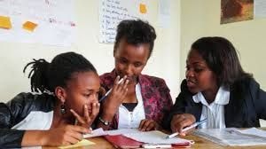 How Rwanda is spurring a generation of women in technology