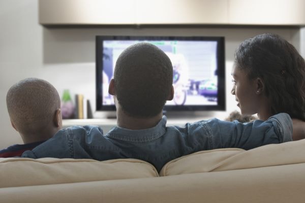 Satellite TV gains popularity in Ghana and Nigeria
