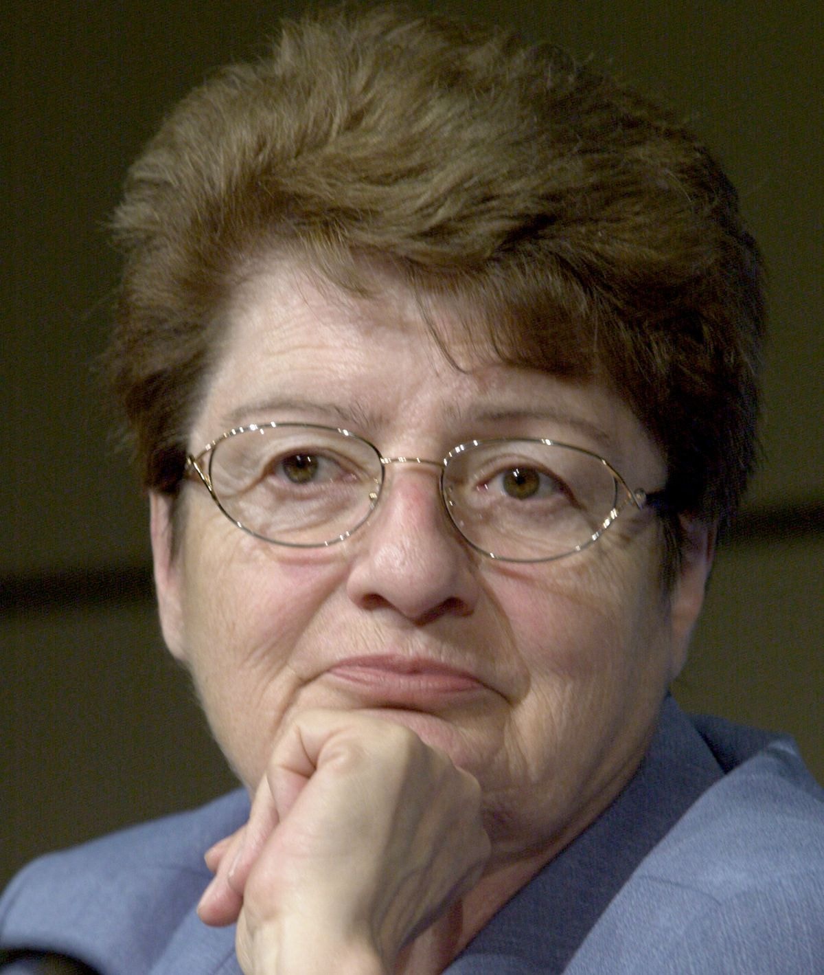 Anne O. Krueger's thoughts ... What the global pandemic response is missing