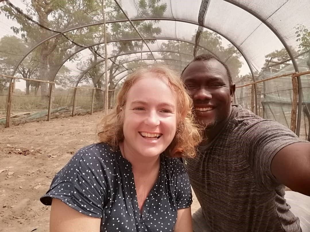 The social enterprise using Moringa to fight malnutrition