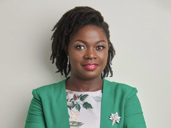 Y-Leaderboard Series: Lucy Quist directs youth on path to success