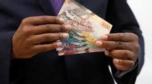 AFRICA-FX-Kenyan, Nigeria currencies seen weaker, Uganda's firmer