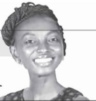 Mind your Language with Emefa Agordoh-Mekpor: Creative ways to remain relevant as a writer during the COVID-19 crisis