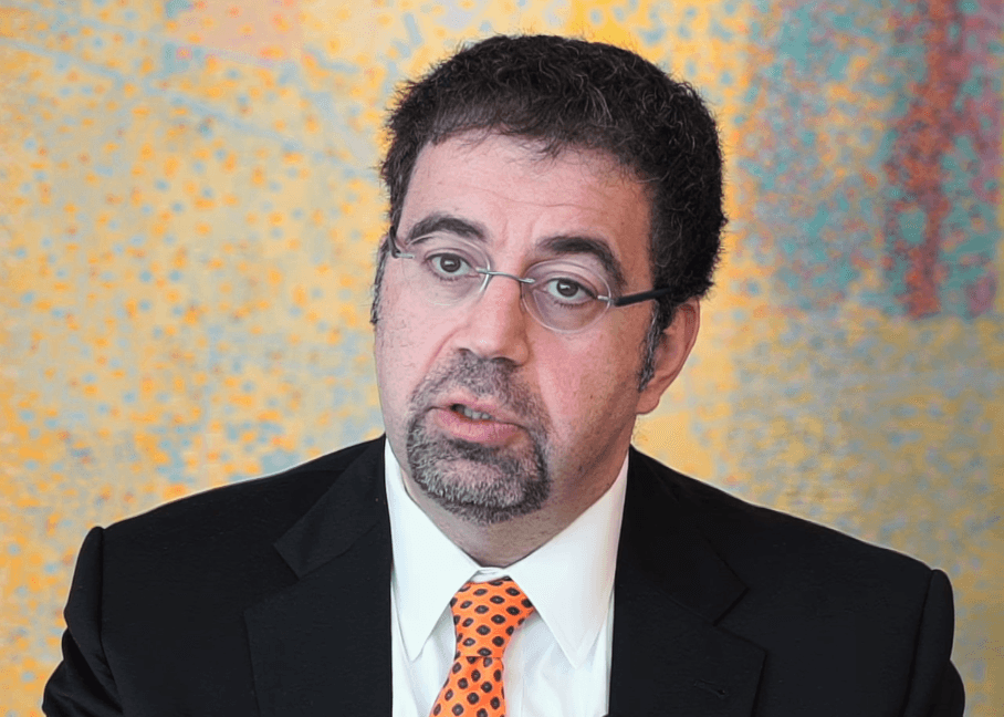 Daron Acemoglu's thoughts ... What we owe essential workers
