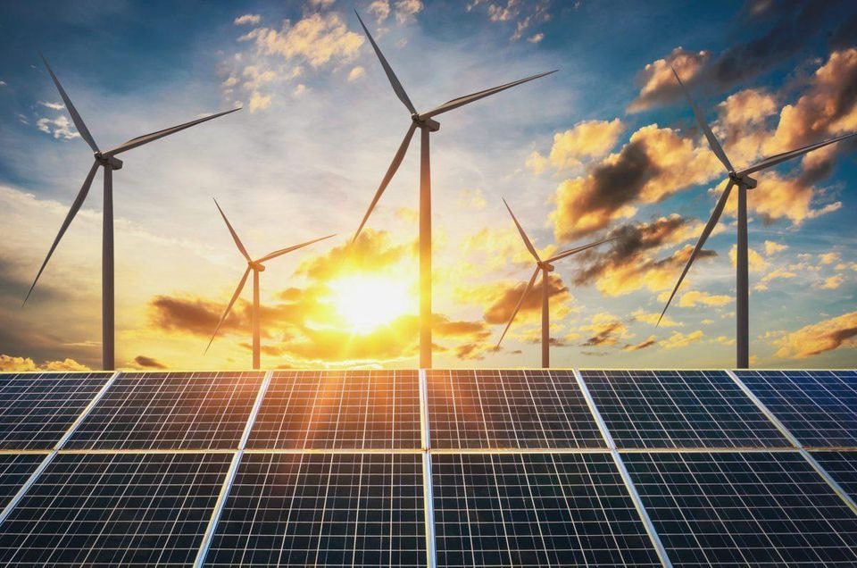Beatrice Annangfio's thoughts ... Ghana sleeping on renewable energy adoption