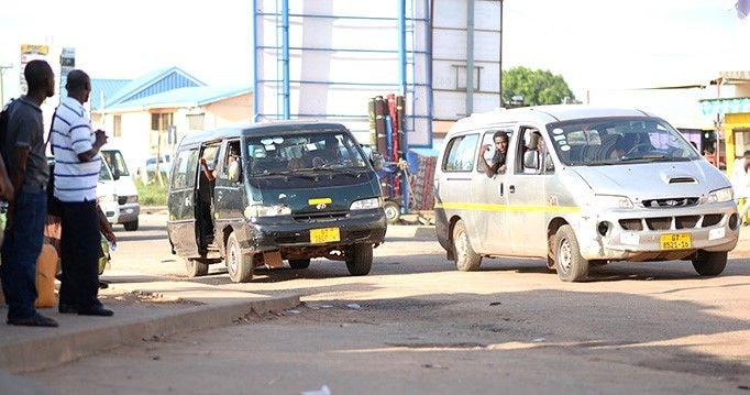 Coalition of Private Commercial Transport Operators off negotiation table
