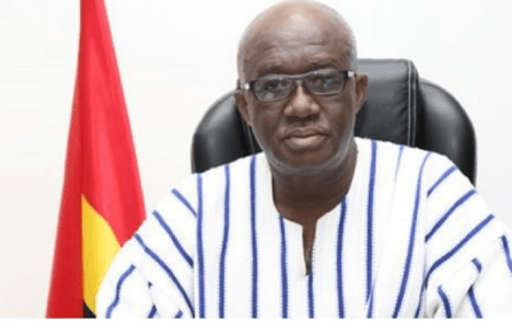 Editorial : Pampram Airport still on the drawing board!