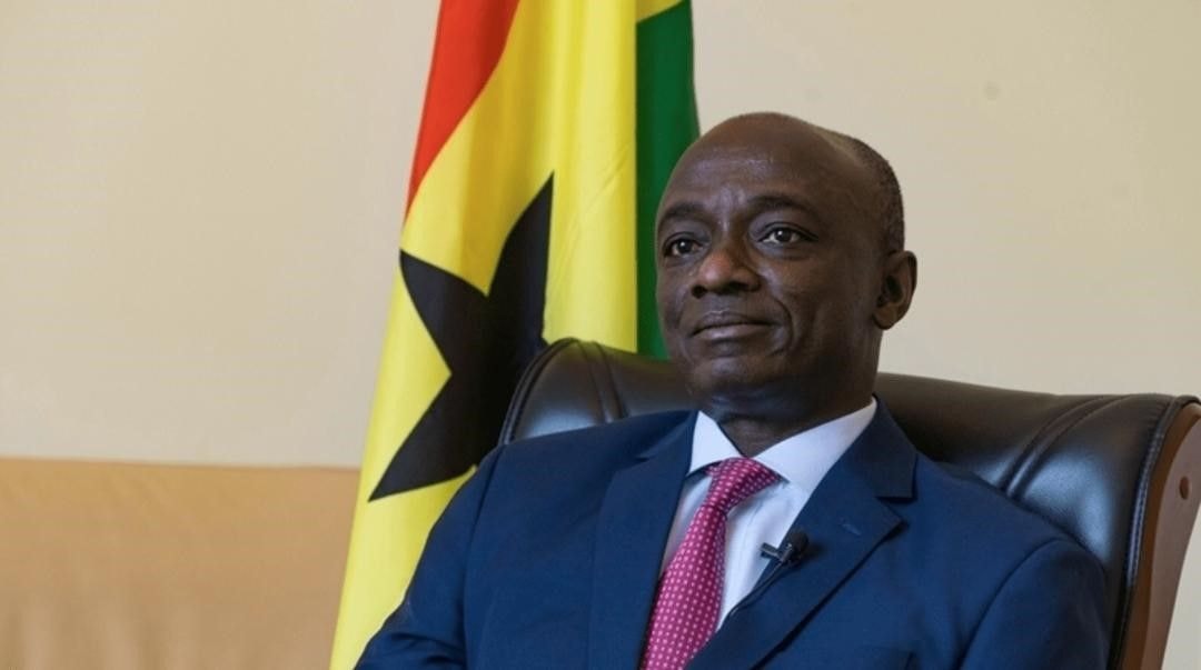 Forum on 60 years of Ghana-China relations held