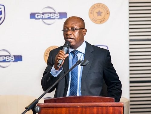GhIPSS eyes the commercial transport sector, as GhQR chalks 1 year