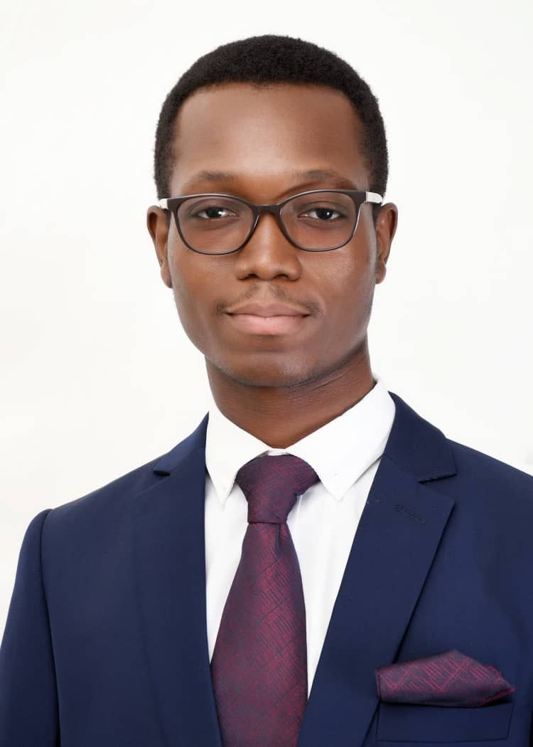 Gilles Ametepe's thoughts...Entrepreneurship beyond COVID-19 – Why we need the Ghana Startup Network
