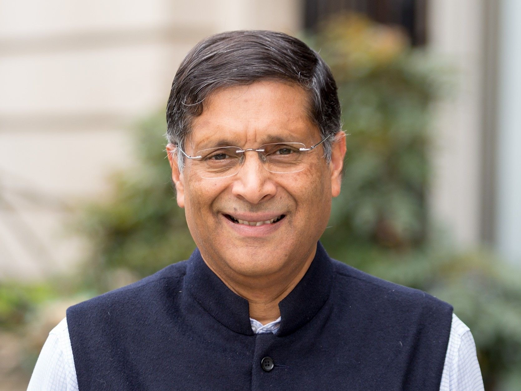 Arvind Subramanian's thoughts ...China has blown its historic opportunity