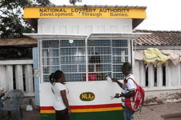 Lotto fraudsters dupe staking public  -NLA advices public against use of non-official accounts