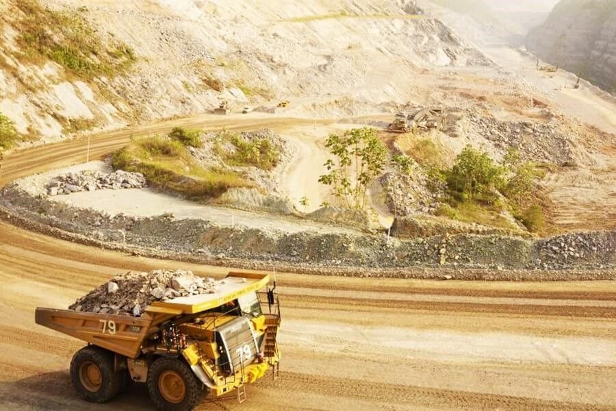 Intricacies of the socio-economic impact of mining in Africa