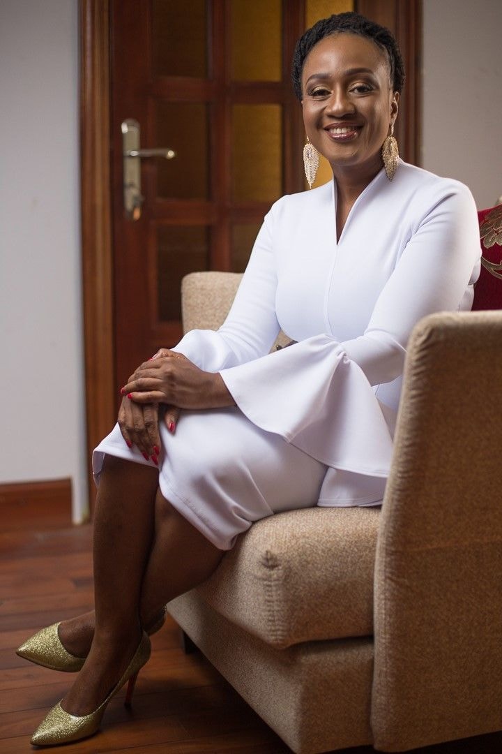 Insights with Dzigbordi Dosoo :  Failure not a reflection of who we are