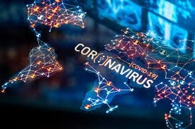Preparing for an unknown world : We must collectively work toward resolving the problems exposed by the crisis