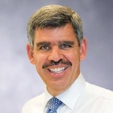 Mohamed A. El-Erian's thoughts ... Is a China-US ‘Rivalry Partnership’ possible?