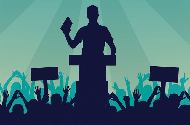 The political economy of economic policy