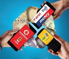 Strategic framework for a successful mobile payment adoption with micro- businesses