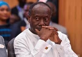 We will be law abiding – Ofori-Atta on Agyapa IPO suspension