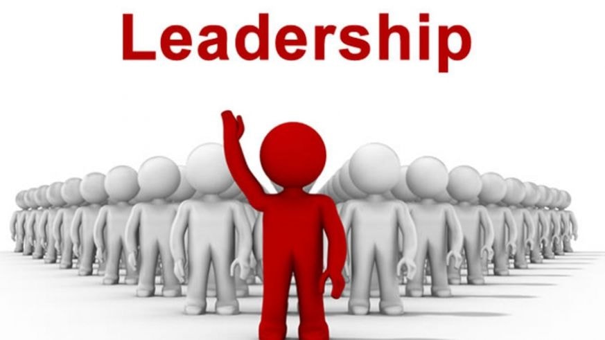 This is Leadership - Coasting
