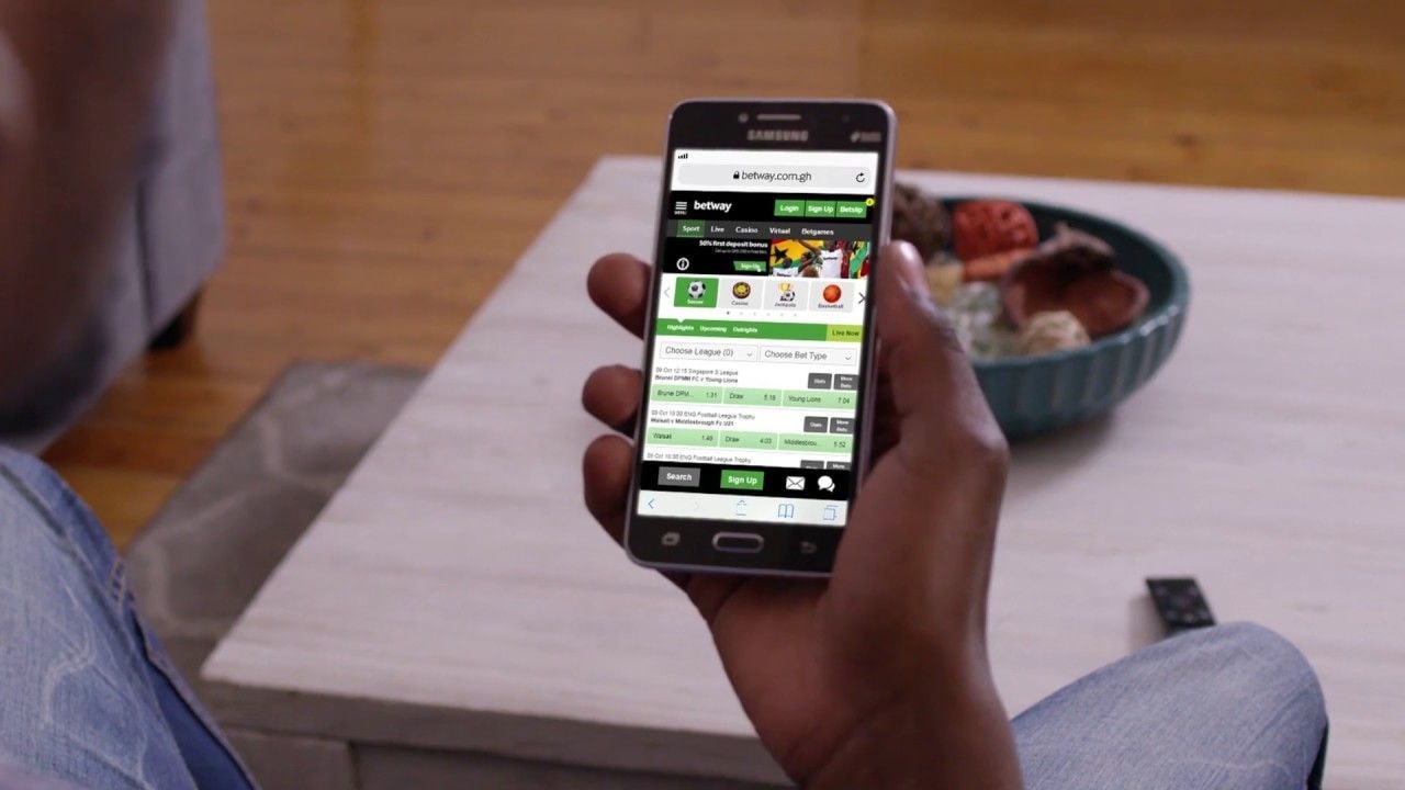 Innovations in Online Sports Betting