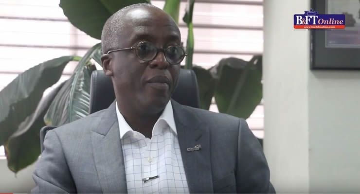 Enterprise Group acquires insurance licence to operate in Nigeria