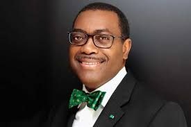 Adesina completely exonerated
