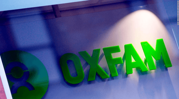 Oxfam supports NCCE with GH¢100,000 for COVID-19 awareness campaign