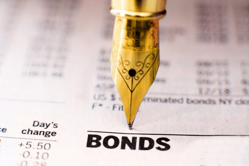 Daniel Taylor and Bernard Sarpong's thought...Individual Bond Investments and Bond Mutual Funds:... Separating the reality from illusion