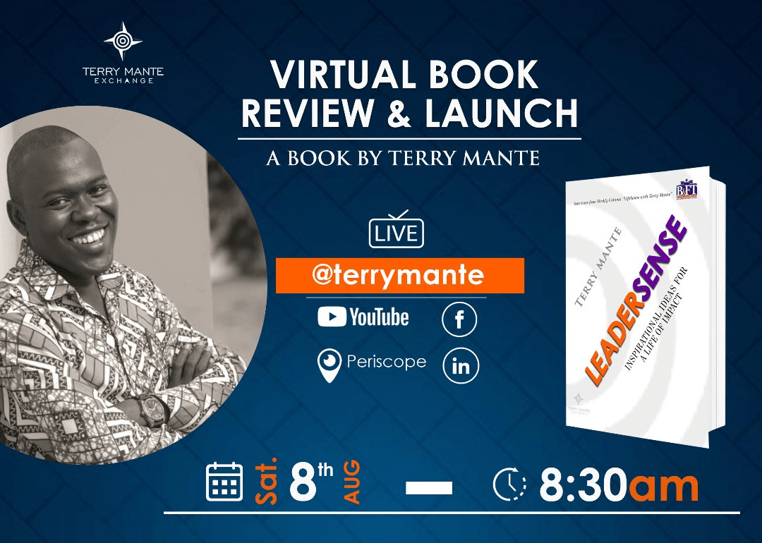 LifeSense with Terry Mante:  Junction of destiny: Between a rock and a hard place