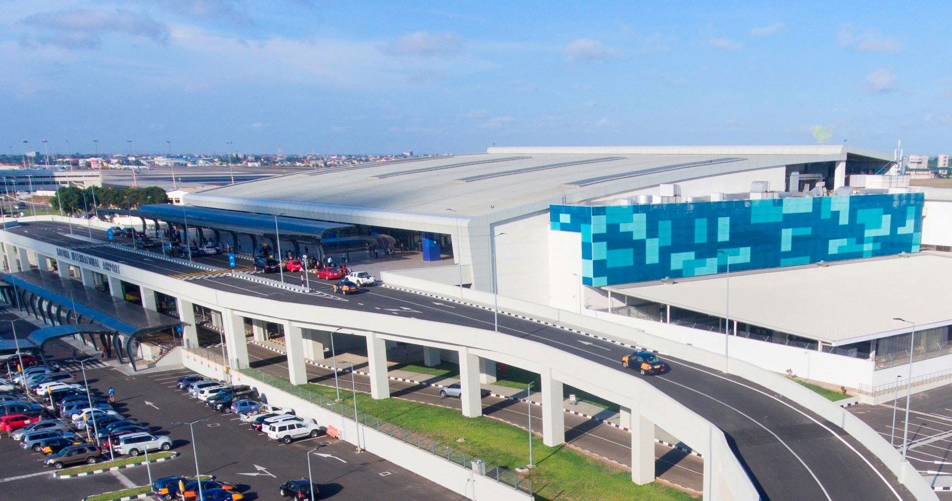 Gov’t considers move to reopen air borders