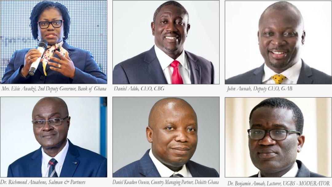 Banks’ role in reviving economy takes centre-stage ... as Most Respected CEOs Breakfast Series V goes live today