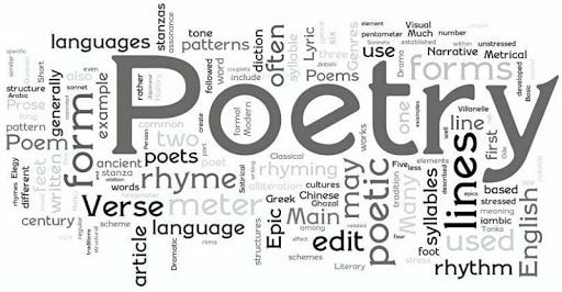 Poetry Corner: Erectioneering vices