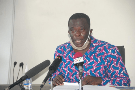 Employment Minister moves to foil public sector strike over low SSNIT pensions
