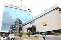 GCB donates GHC100,000 to Upper West Health Directorate 