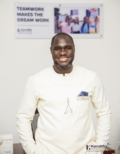 An evaluation of government fiscal and micro-economic performance within the first half of 2020   - a reflection of the mid-year budget review from Kandifo Institute