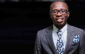 Personal Branding with Bernard Kelvin Clive : Brand repositioning in trying times