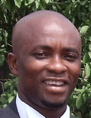 The  Attitude Lounge by  Kodwo Brumpon : A partisan mind-set