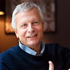 Dani Rodrik's thoughts ....Democratising innovation