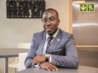 Emmanuel Amoah-Darkwah's thoughts ...Impact of digitalization on lending in the financial sector