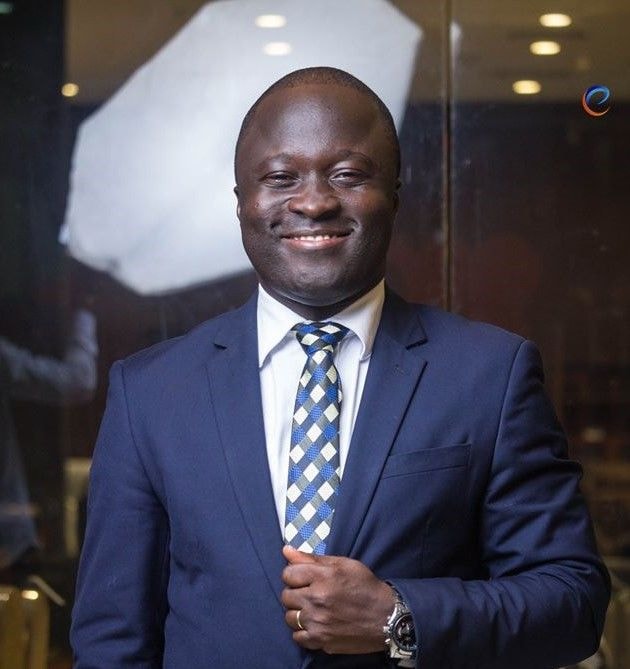Ebenezer Asumang's thoughts Future of Banking  …Banks and SMEs relationship is critical in COVID-19 era