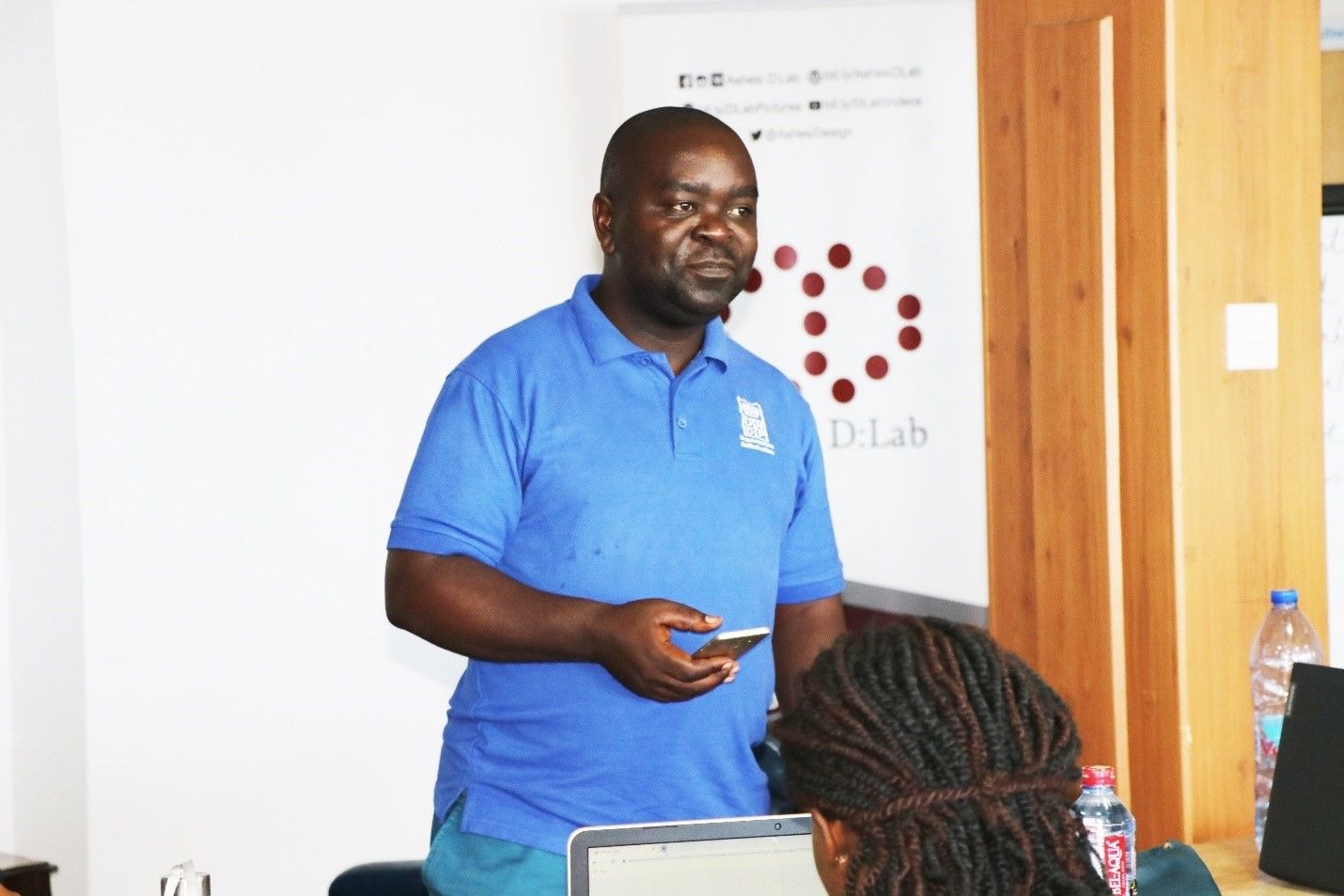Operationalising Volunteer Credits to protect and transform businesses amid COVID-19