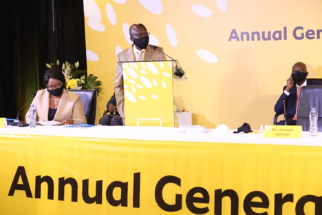 MTN to transition into a digital services operator