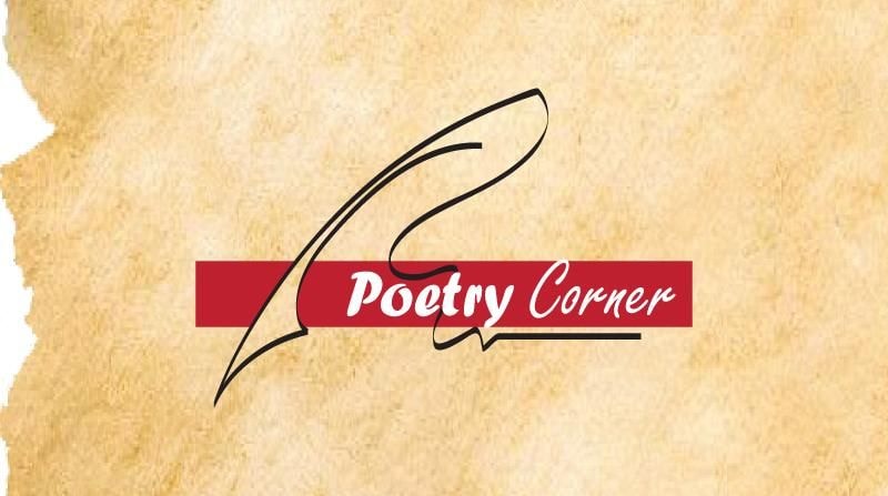 Poetry Corner: No nose marks needed 