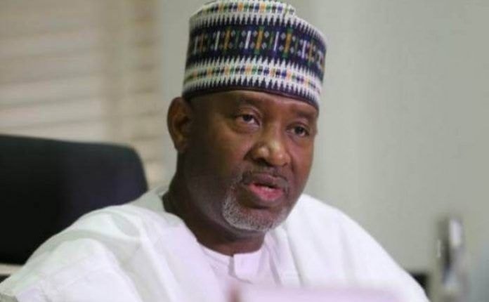 Nigeria to bar flights from countries that block Nigerians - Minister