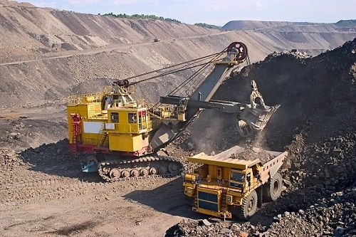 Extractive, hospitality sectors still in economic quagmire
