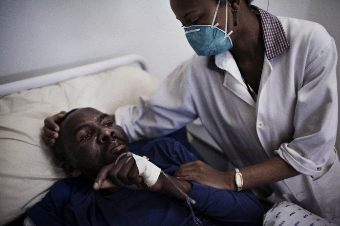 EUR 30m EIB backing to accelerate tuberculosis vaccine development in Africa