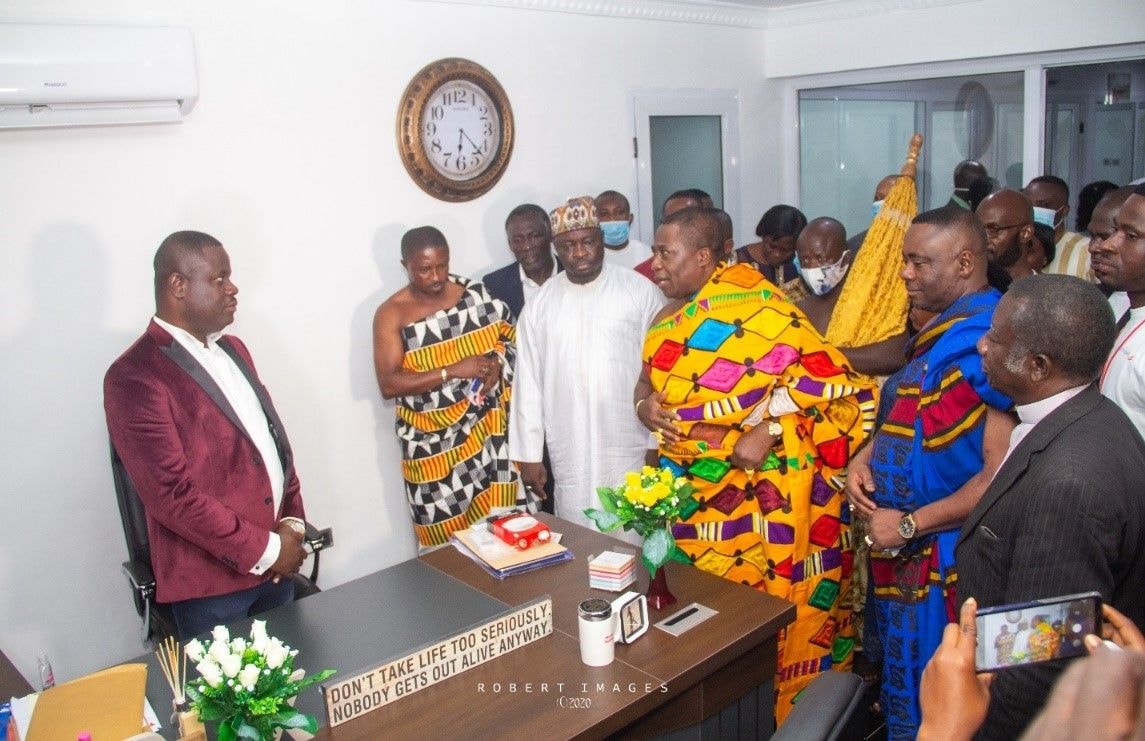 St Michael Car Rental to host annual auto shows in Kumasi
