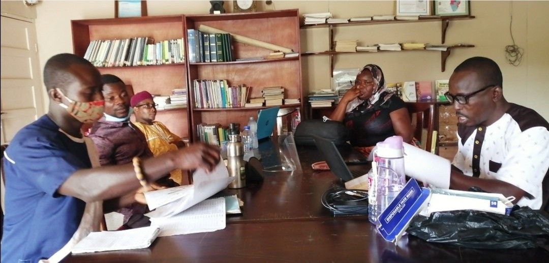 The youth must refuse to be tools in hands of politicians to promote violence – Oxfam