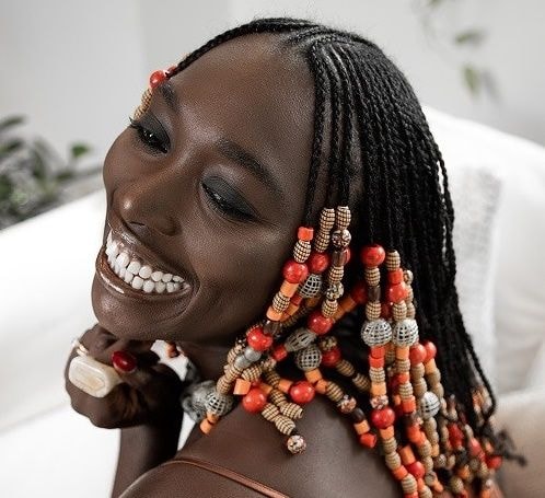 I set out to build Ghana's most innovative beauty company: here's what I've learned